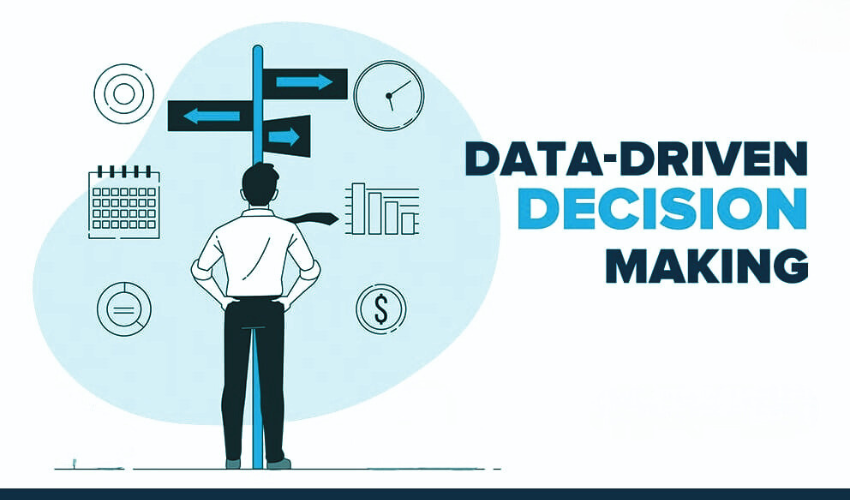 How to Make Data-Driven Decisions (Using a Simple Framework Anyone Can Use)